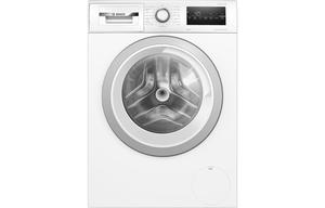 Bosch Series 4 WAN28258GB F/S 8kg 1400rpm Washing Machine - White